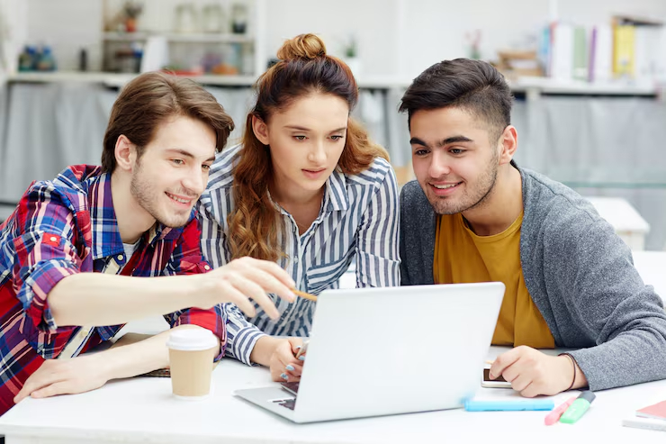 Student and Education